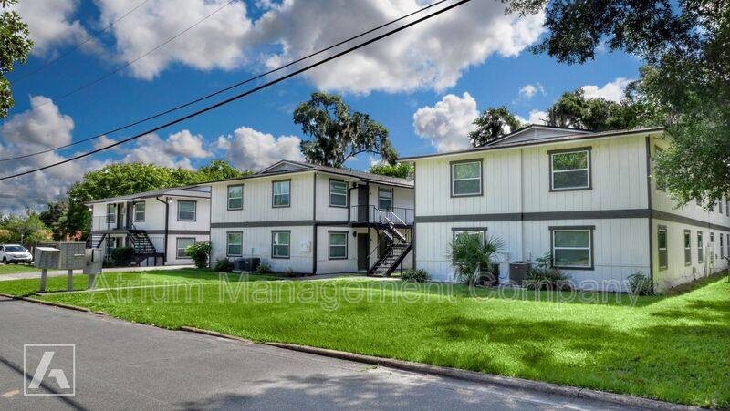 Apartment for rent at 125 S Salisbury Ave #A4, Deland, FL 32720
