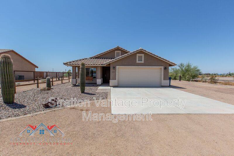 House for rent at 1635 E 10th Ave, Apache Junction, AZ 85119