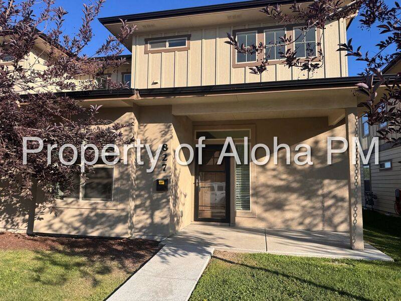 Apartment for rent at 827 17th Ave S, Nampa, ID 83651