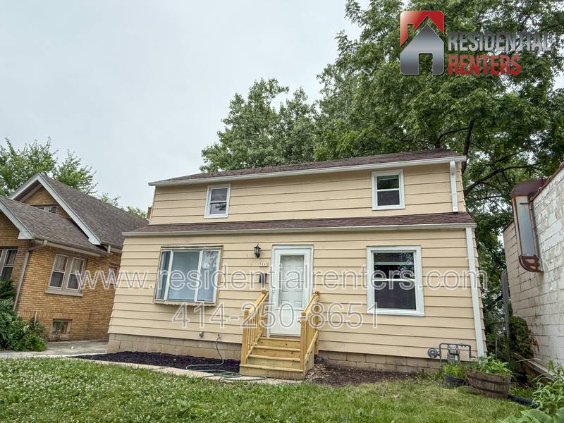 House for rent at 5163 N 58th St, Milwaukee, WI 53218