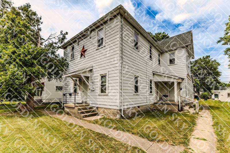 Apartment for rent at 230 Kinsey St #3, Richmond, IN 47374