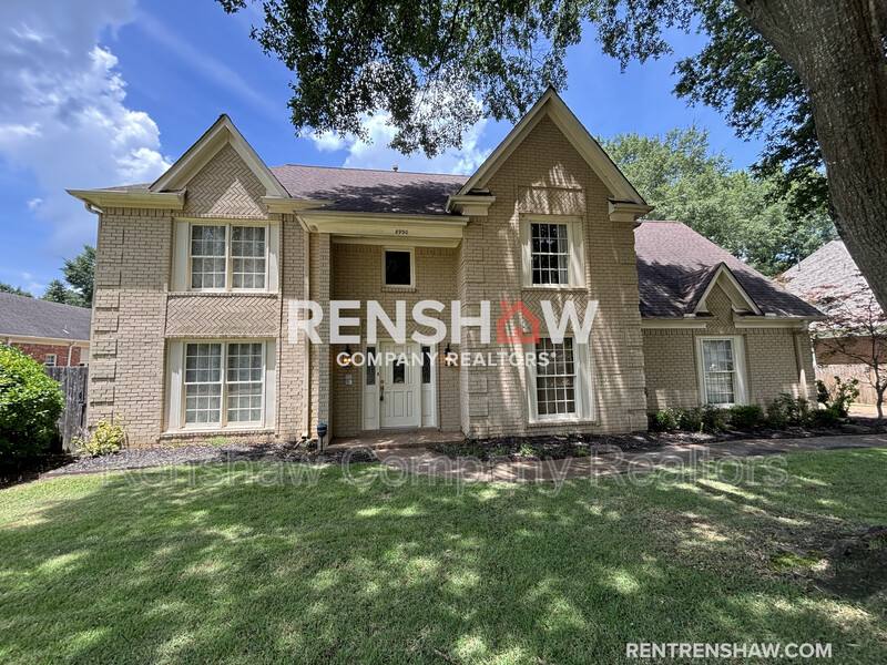 House for rent at 8990 Armadale Dr, Germantown, TN 38139