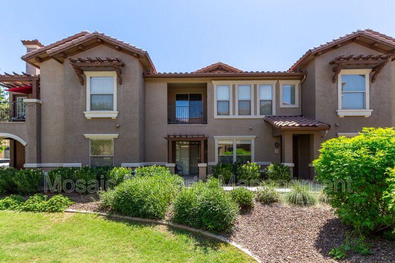 Apartment for rent at 14250 W Wigwam Blvd #1312, Litchfield Park, AZ 85340