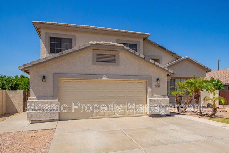 House for rent at 3280 E Ford Ave, Gilbert, AZ 85234