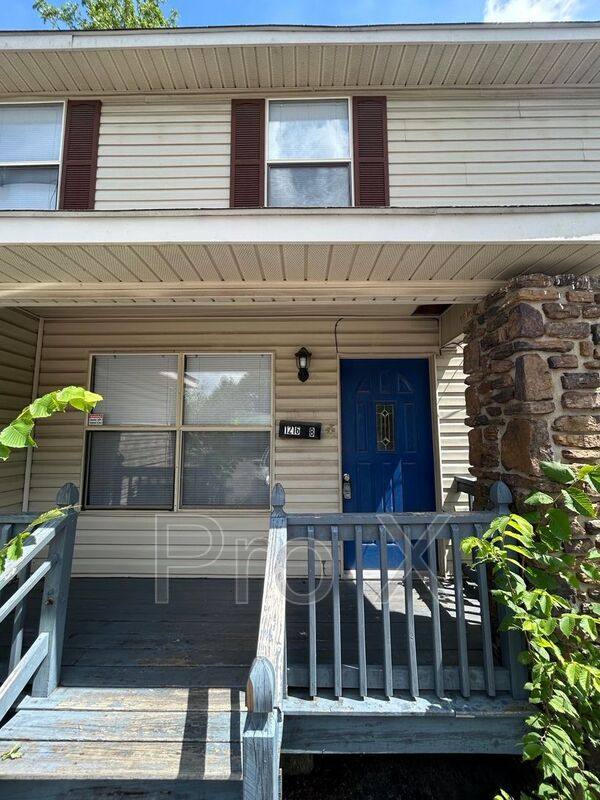 Apartment for rent at 1216 Highland Ave, Springdale, AR 72764