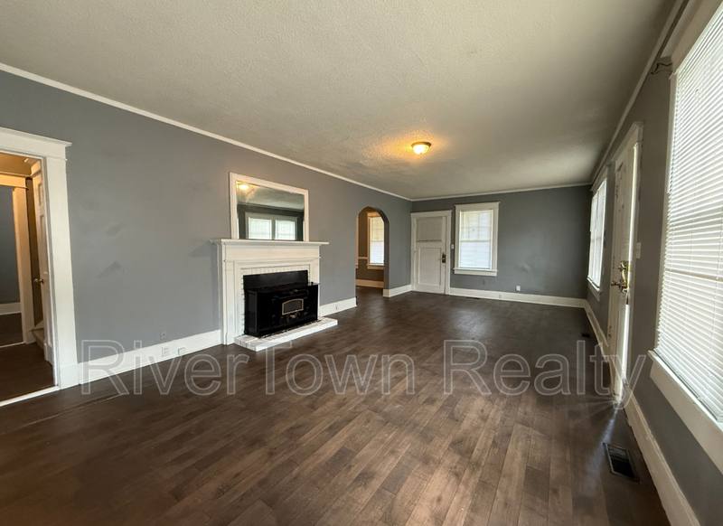 House for rent at 1027 Stonewall St, Memphis, TN 38107
