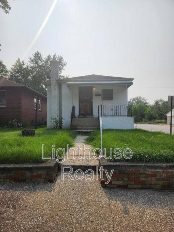 House for rent at 2700 Jefferson St, Gary, IN 46407