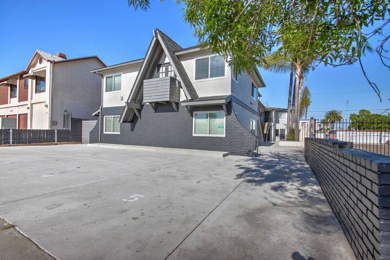 Apartment for rent at 4657 1 2 Oregon St, San Diego, CA 92116