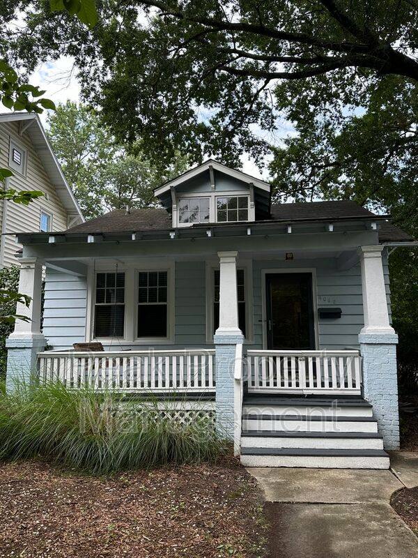 House for rent at 4007 Chevy Chase St, Richmond, VA 23227