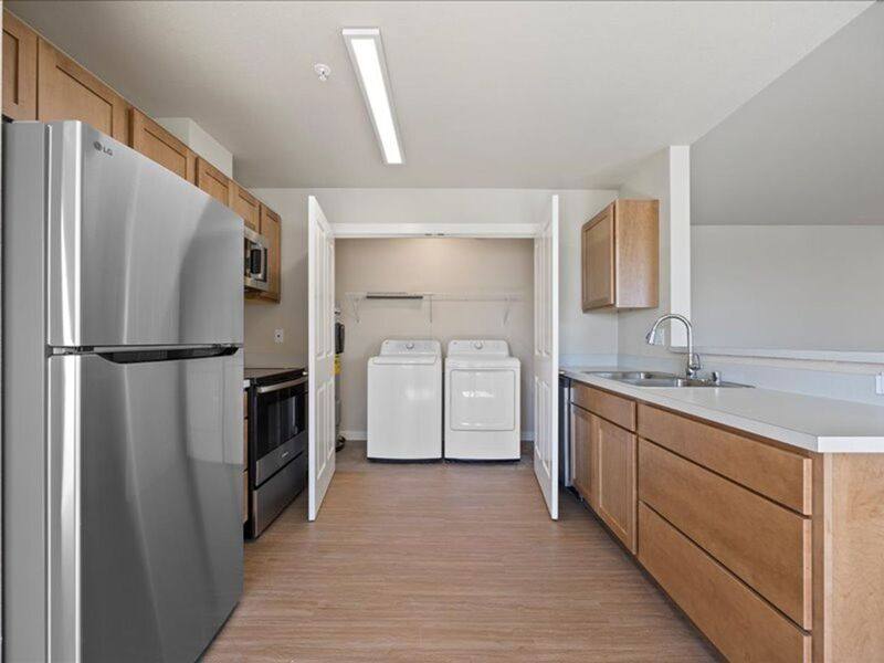 Apartment for rent at 6005C Chapel Hill Blvd #C202, Pasco, WA 99301