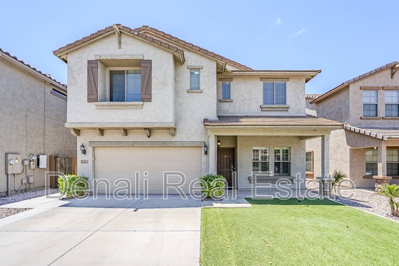 House for rent at 2025 W Marconi Ave, Phoenix, AZ 85023