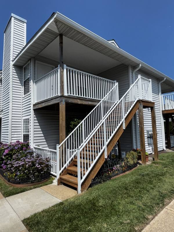 Condo for rent at 5630 Summit Arch #202, Virginia Beach, VA 23462
