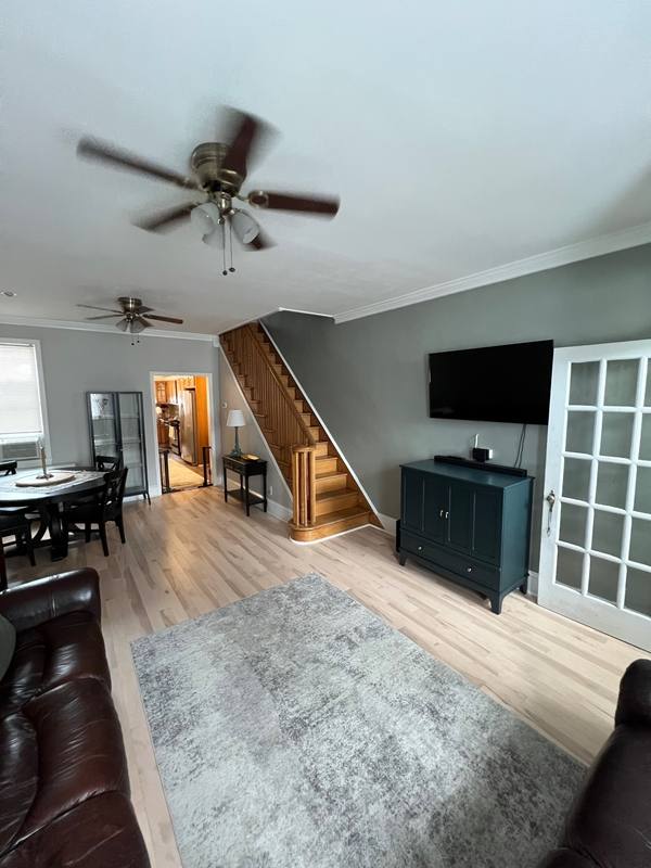 House for rent at 2634 E Westmoreland St, Philadelphia, PA 19134