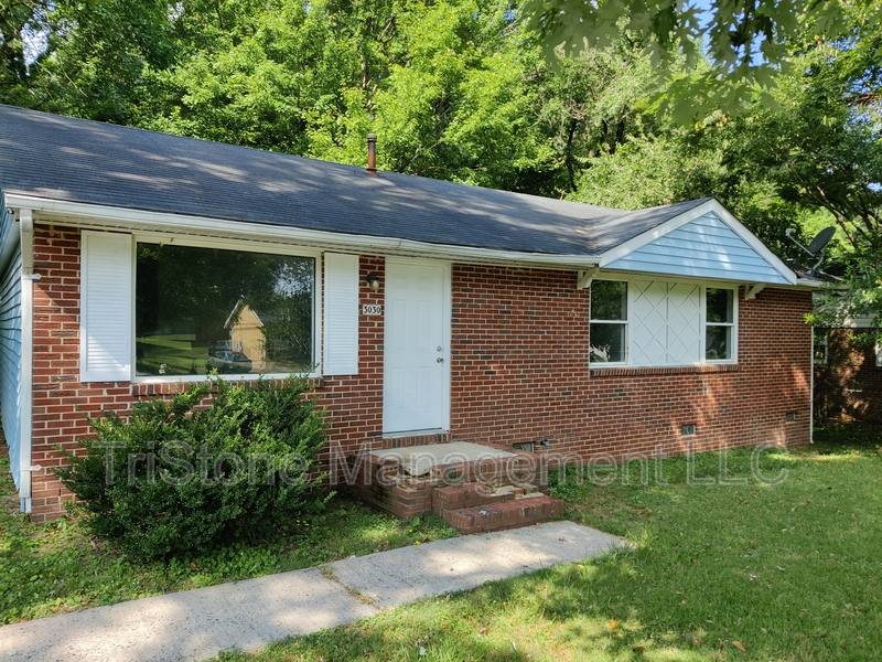 House for rent at 3030 Crawford Ave, Gastonia, NC 28052
