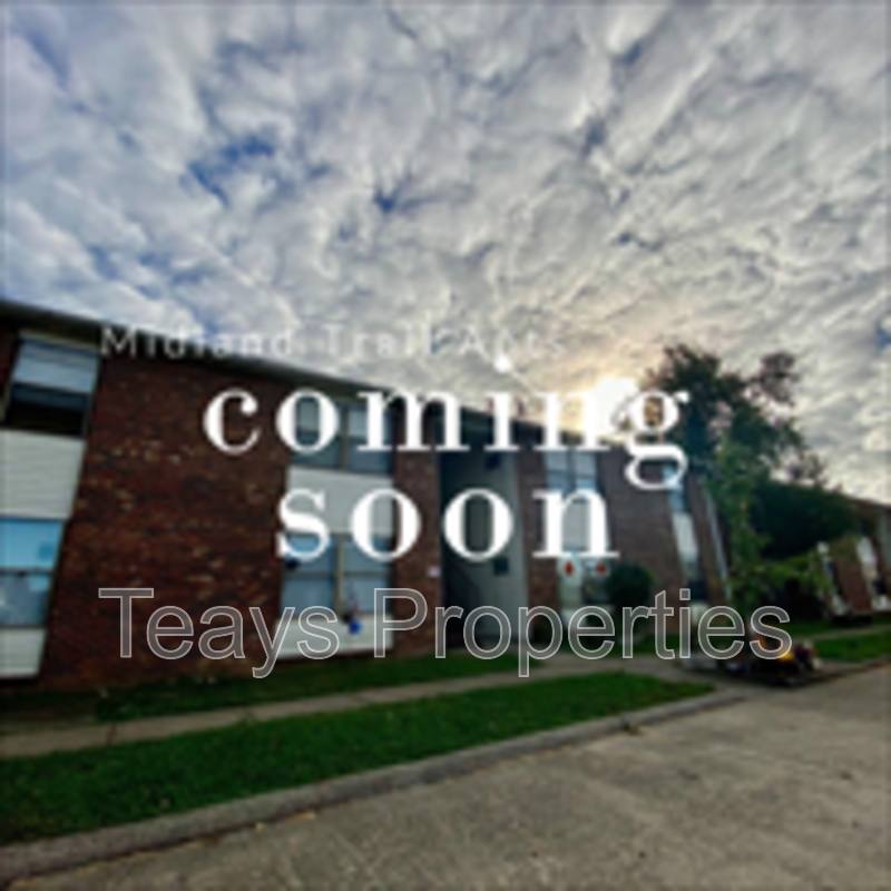 Apartment for rent at 200 Midland Trail, Hurricane, WV 25526