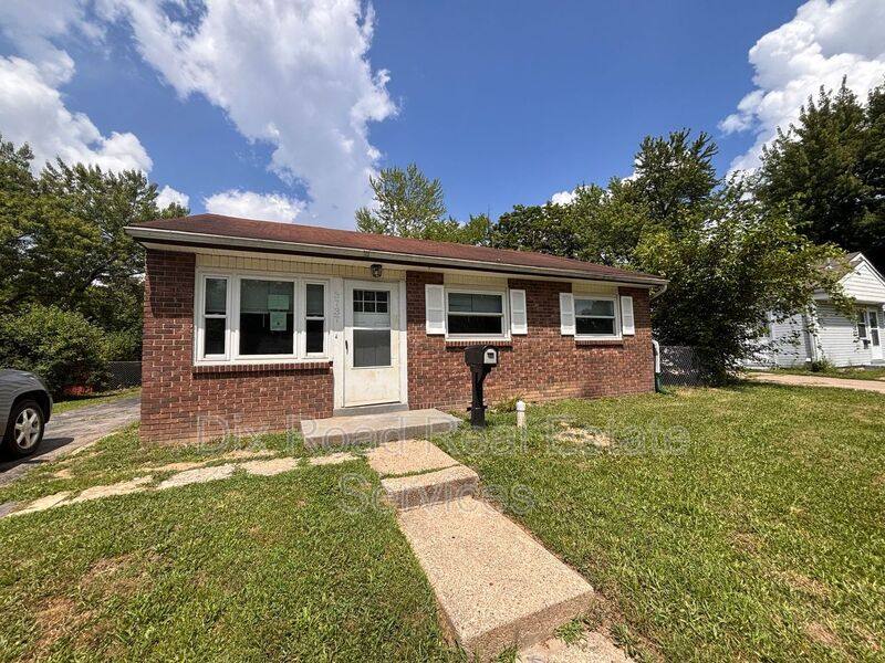 House for rent at 3737 Runyon Ave, Dayton, OH 45416