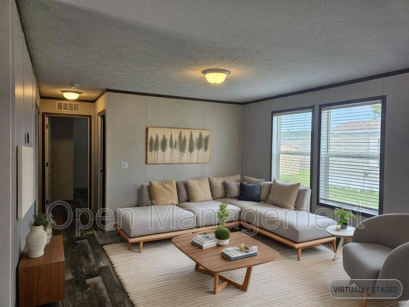 House for rent at 511 E 1st St #106, Huxley, IA 50124