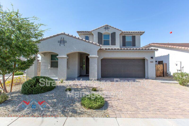 House for rent at 14460 W Faye Way, Surprise, AZ 85387