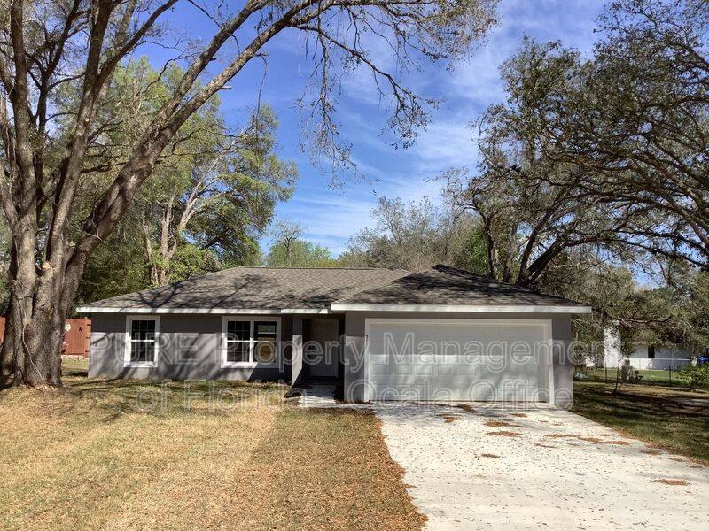 House for rent at 4 Water Track Dr, Ocala, FL 34472