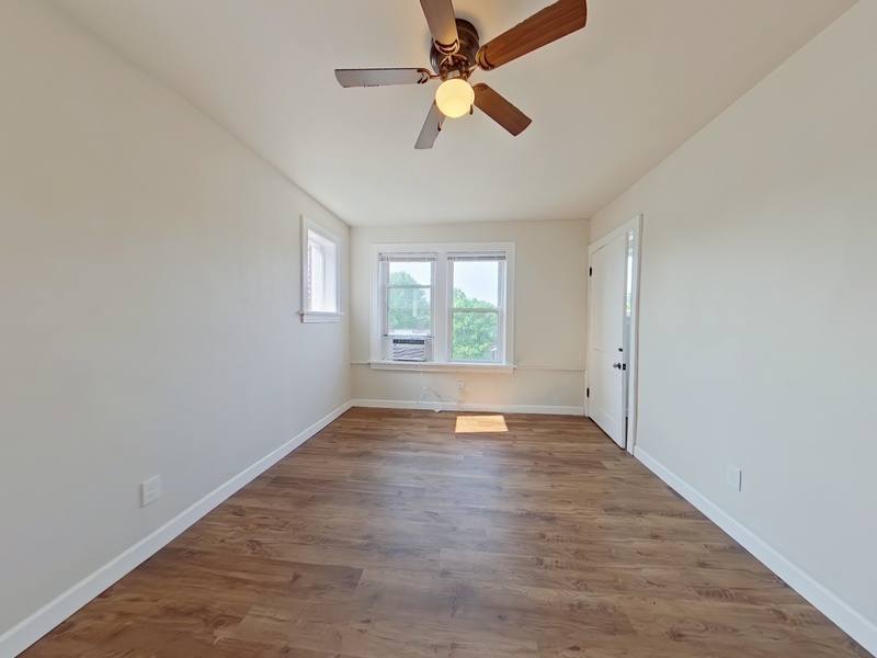 Apartment for rent at 3722 Winnebago St #2F, Saint Louis, MO 63116