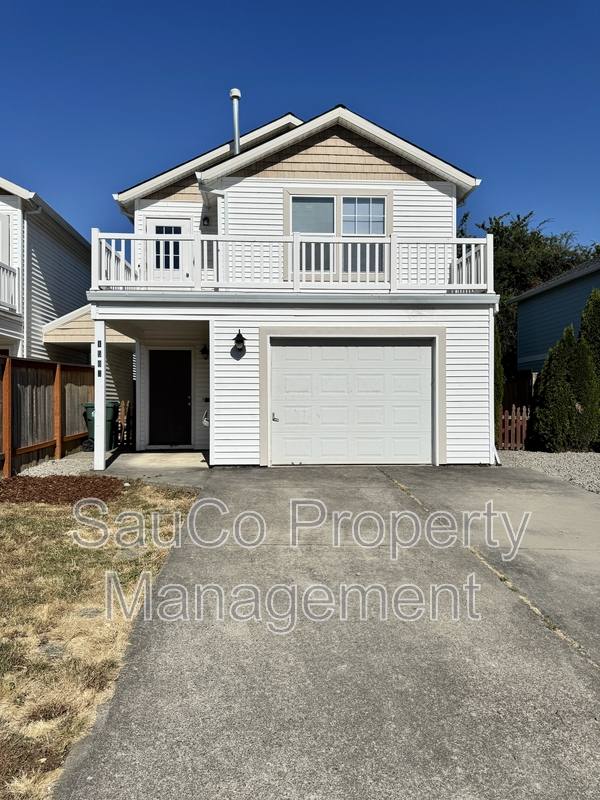 House for rent at 1583 NE Jessica Loop, Hillsboro, OR 97124