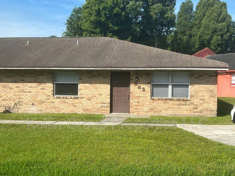 Apartment for rent at 858 Fox Lake Dr #862, Lakeland, FL 33809