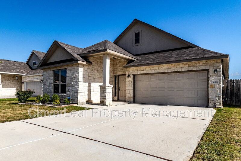 House for rent at 405 Sika Way, Cibolo, TX 78108