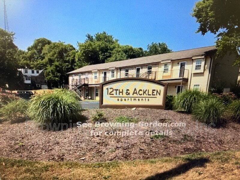 Apartment for rent at 1305 Acklen Ave #202, Nashville, TN 37212