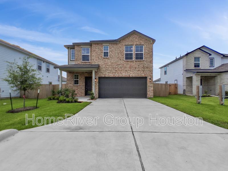 House for rent at 17812 Lionheart Rd, Conroe, TX 77306