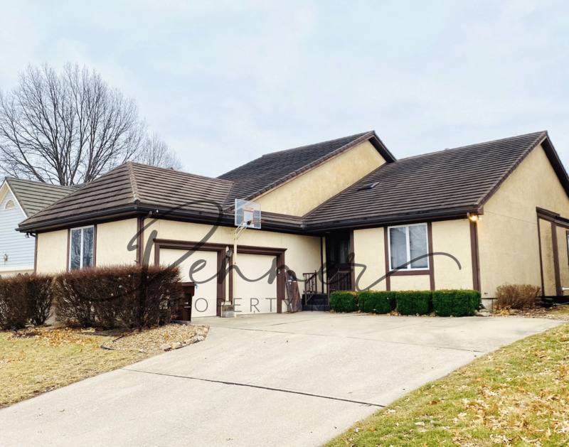House for rent at 625 Saint Andrews Circle, Lees Summit, MO 64064