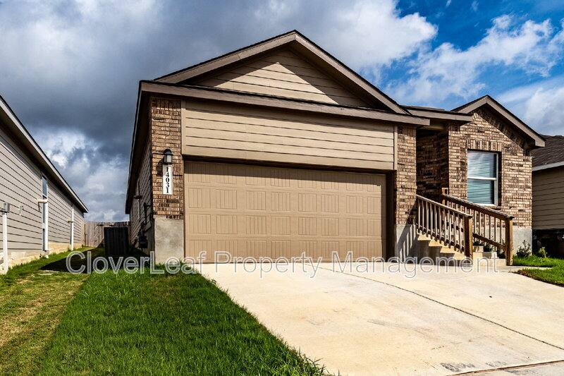 House for rent at 14031 Southton Basin, San Antonio, TX 78223