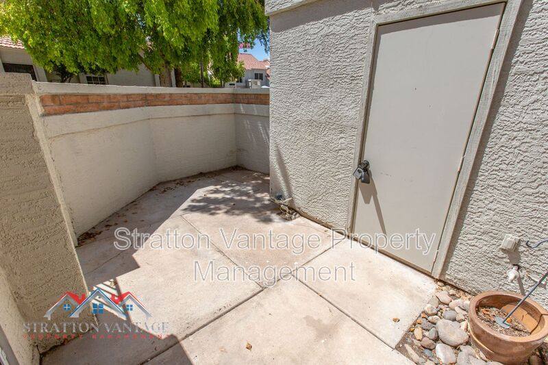 Townhouse for rent at 1717 E Union Hills Dr #1104, Phoenix, AZ 85024