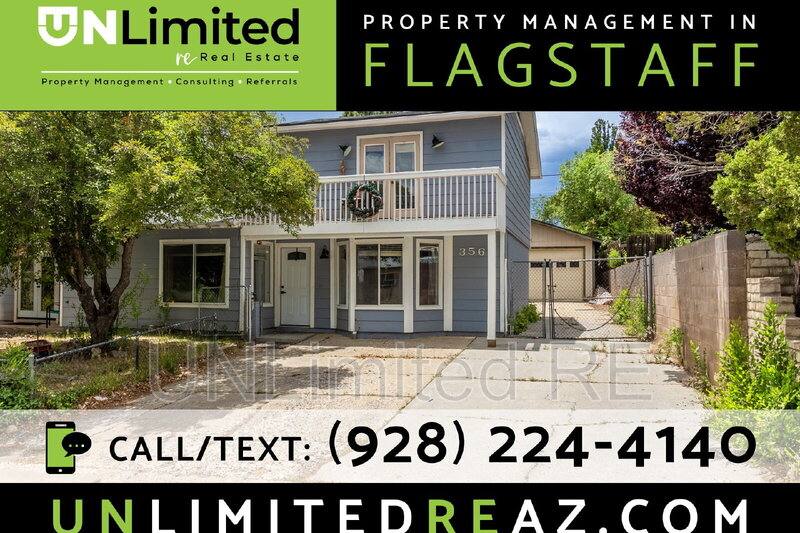 Apartment for rent at 3565 N Manor Rd In Law, Flagstaff, AZ 86004