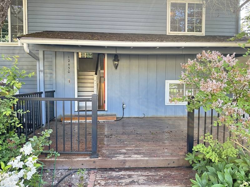 House for rent at 12430 98th Ave NE, Kirkland, WA 98034