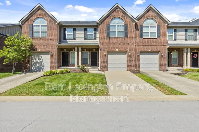 Condo for rent at 4464 Stuart Hall Blvd, Lexington, KY 40509