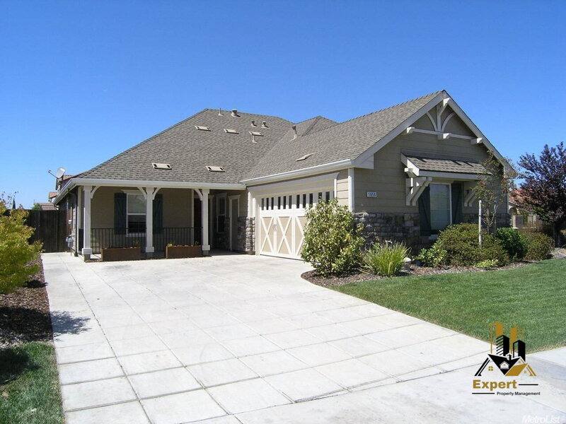 House for rent at 1658 Campos Ave, Woodland, CA 95776
