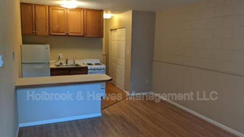 Apartment for rent at 1714 Stover St #2A, Fort Collins, CO 80525