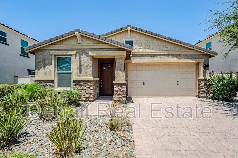 House for rent at 9910 E Theia Dr, Mesa, AZ 85212