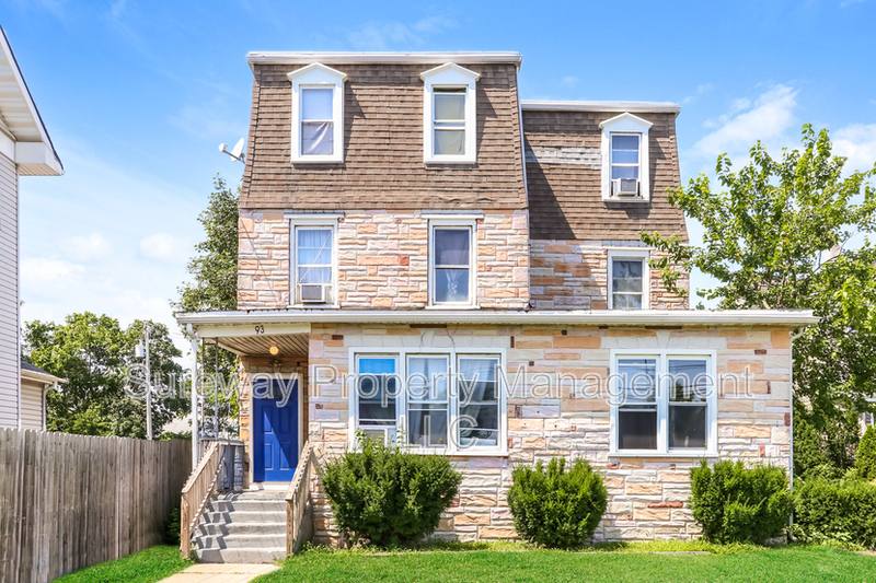 Apartment for rent at 93 N Broadway #2, Long Branch, NJ 07740