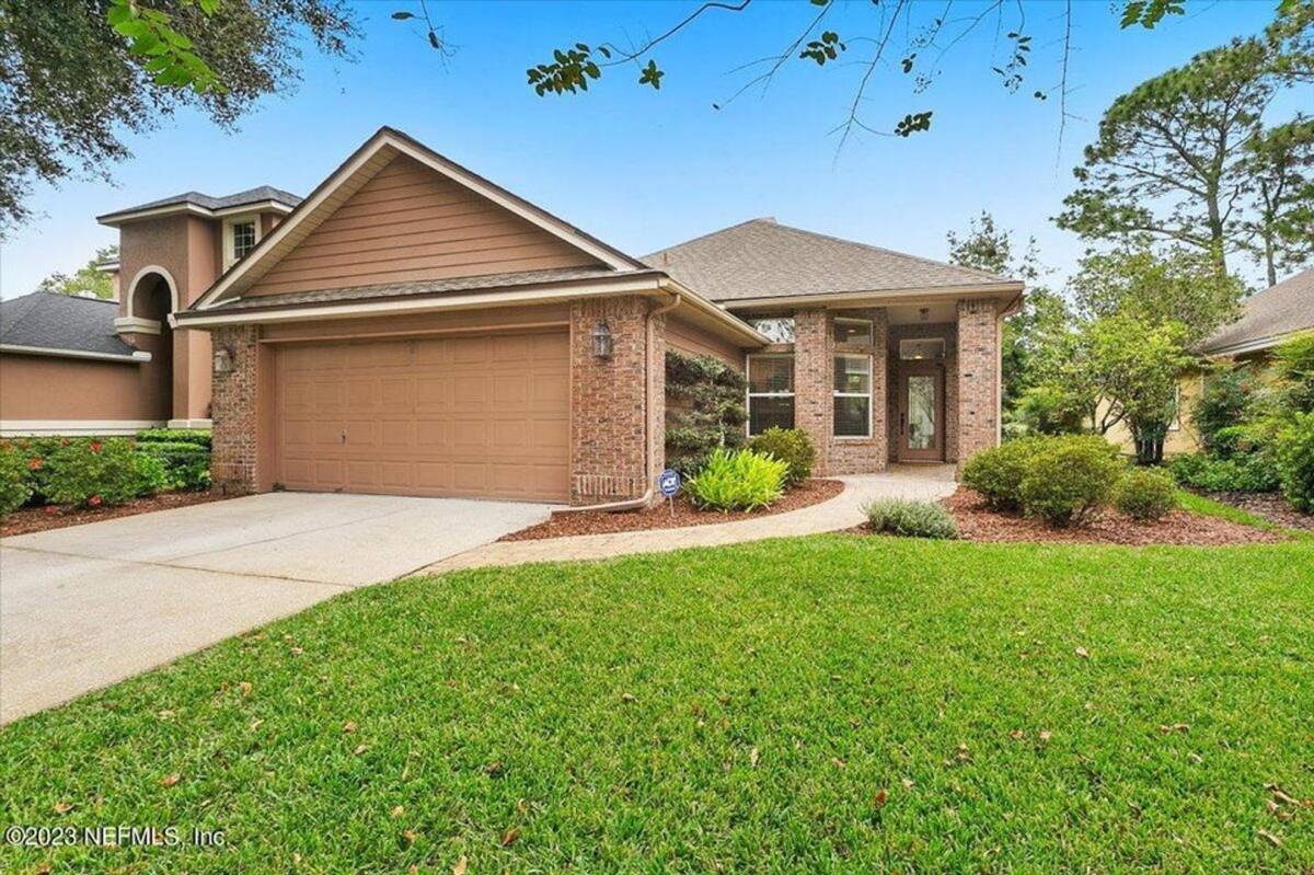 House for rent at 13775 Heathford Dr, Jacksonville, FL 32224