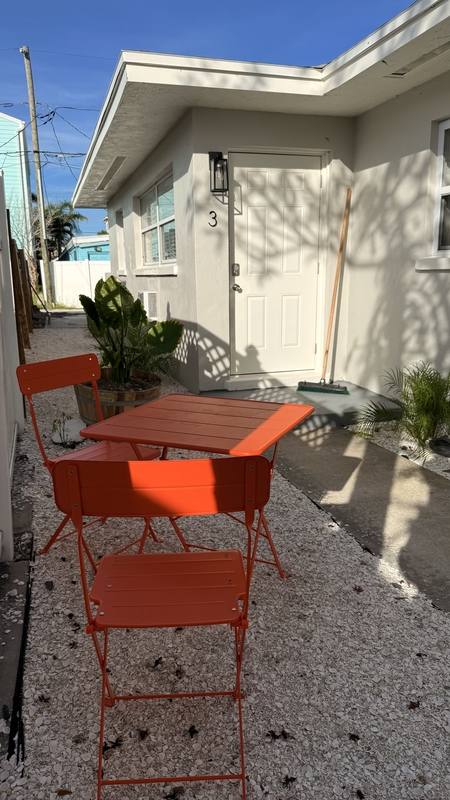 Apartment for rent at 13378 1st St E #3, Saint Petersburg, FL 33708