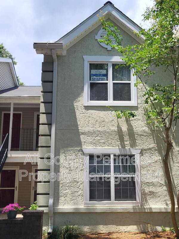 Condo for rent at 63 Devon Lane, Avondale Estates, GA 30002