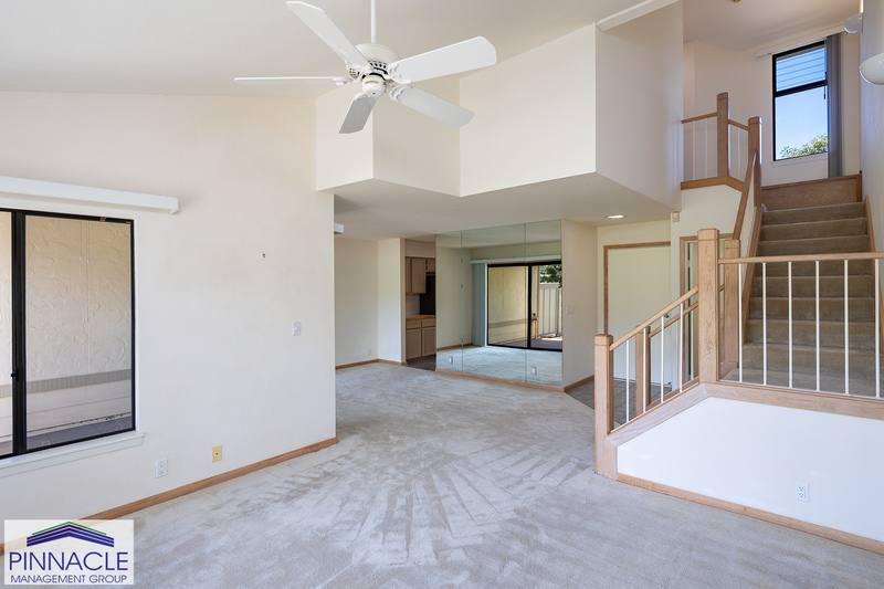 Townhouse for rent at 95-298 Ualalehu St #6, Mililani, HI 96789