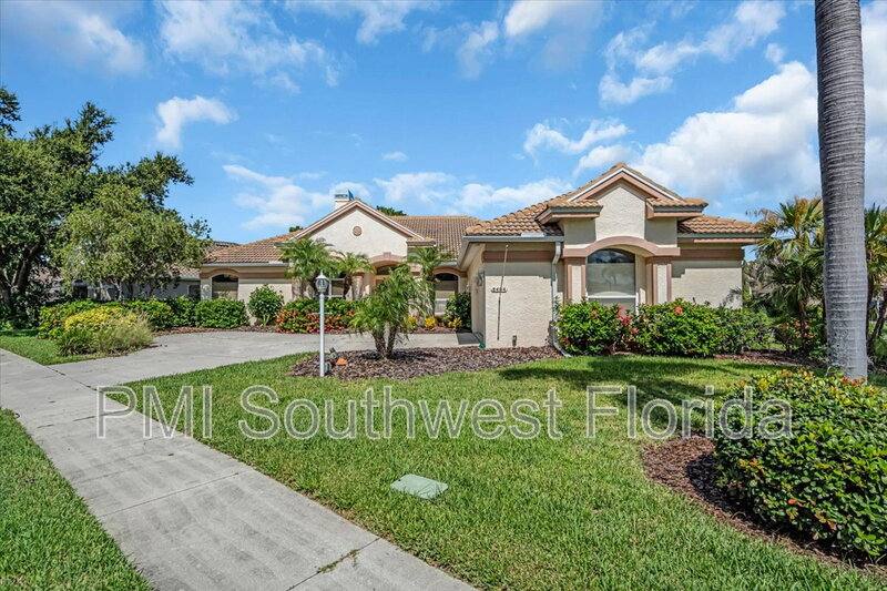 House for rent at 8404 Misty Morning Court, Bradenton, FL 34202