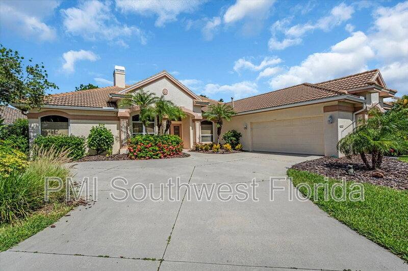 House for rent at 8404 Misty Morning Court, Bradenton, FL 34202