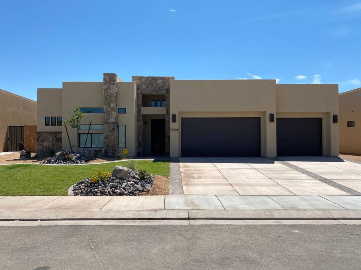 House for rent at 4780 N White Rock Dr, Saint George, UT 84770