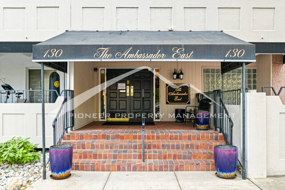 Condo for rent at 130 Pearl St, Denver, CO 80203