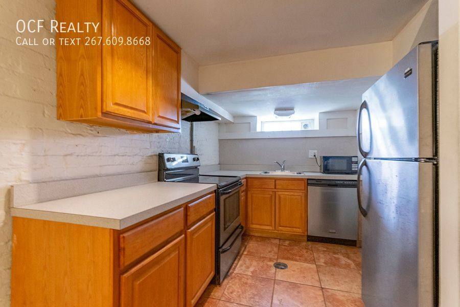 Condo for rent at 3512 Lancaster Ave #1W, Philadelphia, PA 19104