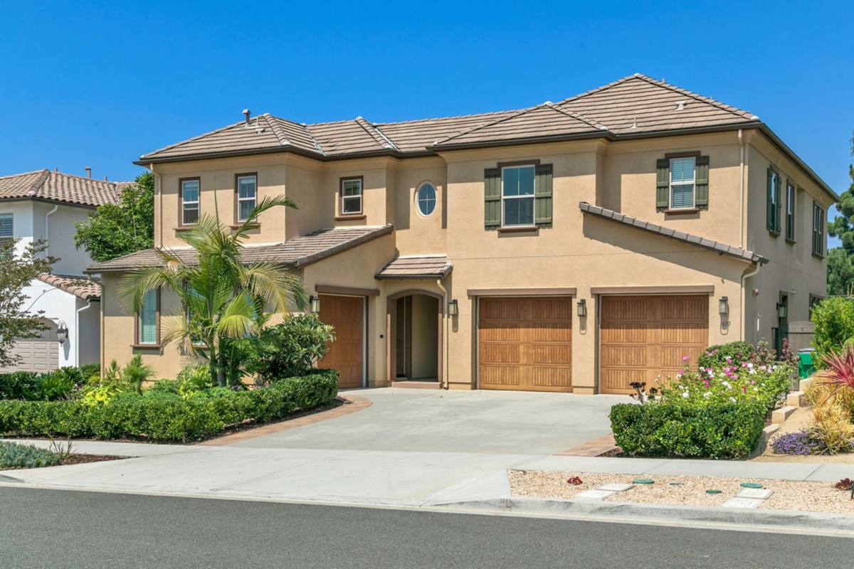 House for rent at 1630 Frazier Ave, Carlsbad, CA 92008