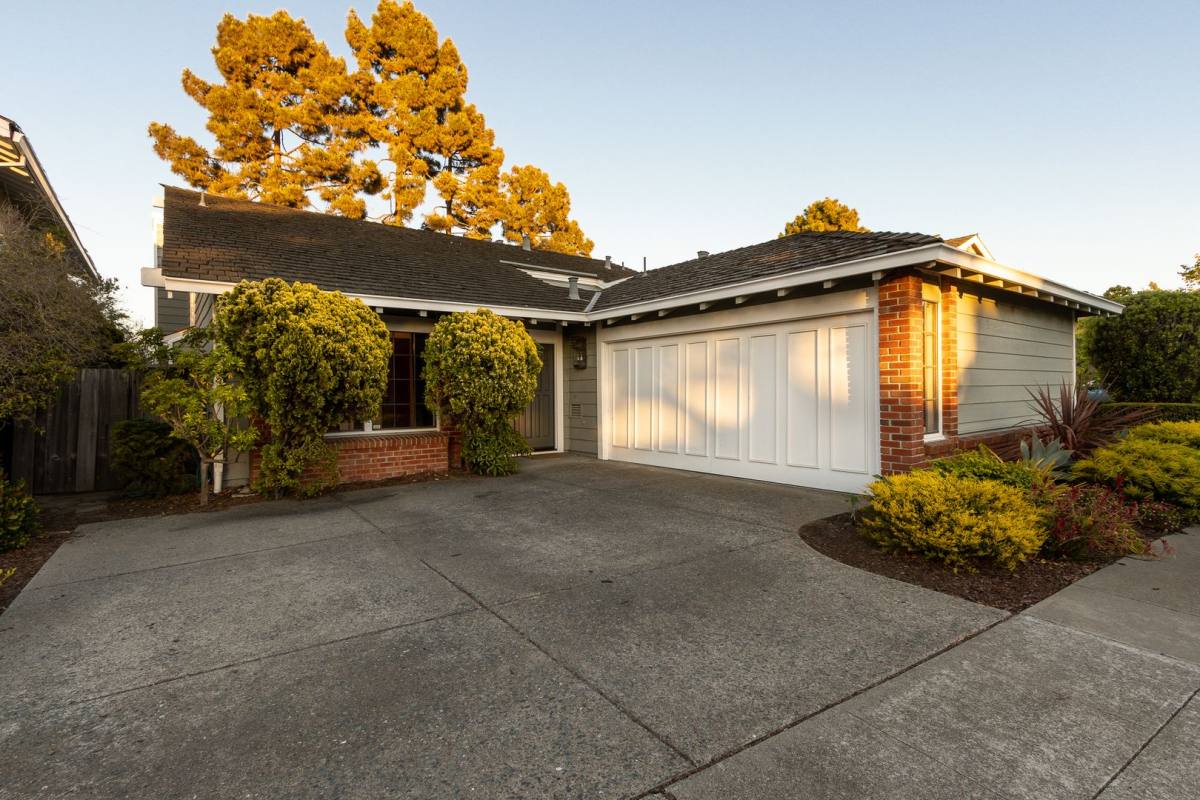 House for rent at 186 Sea Bridge, Alameda, CA 94501